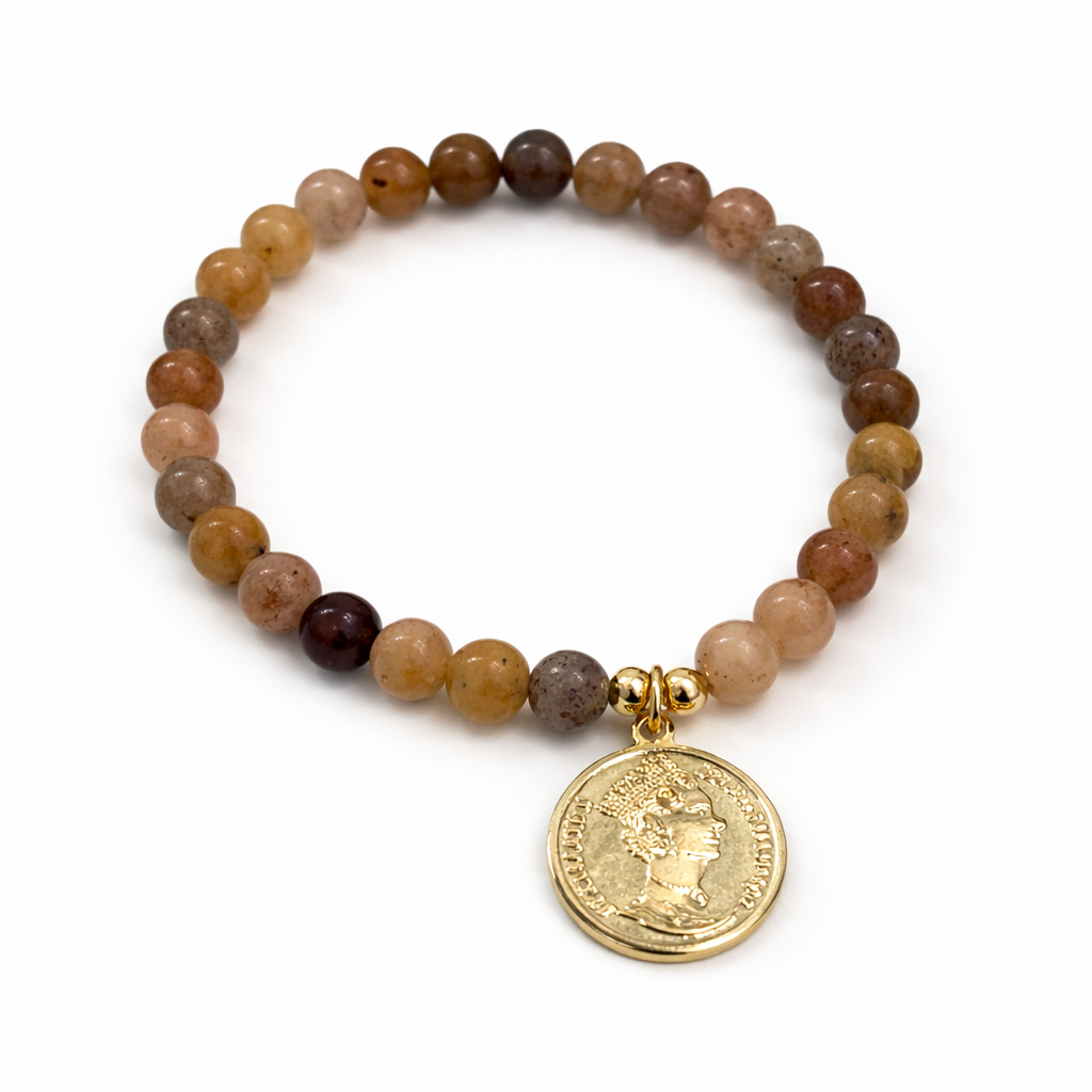 PULSERA MARINA