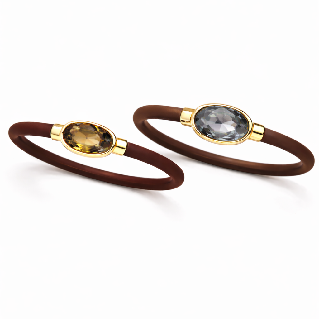 PULSERA ÉBANO