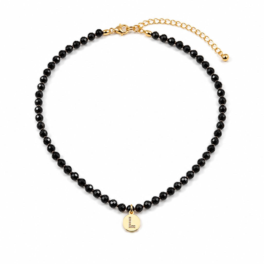 COLLAR INICIAL ARENA
