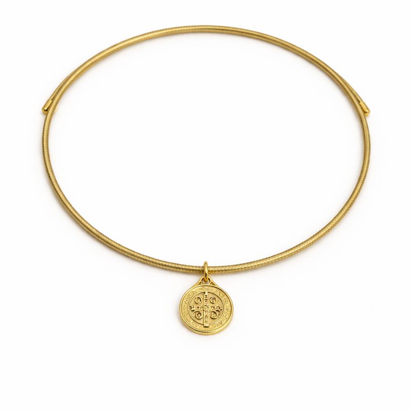 SIENNA NECKLACE