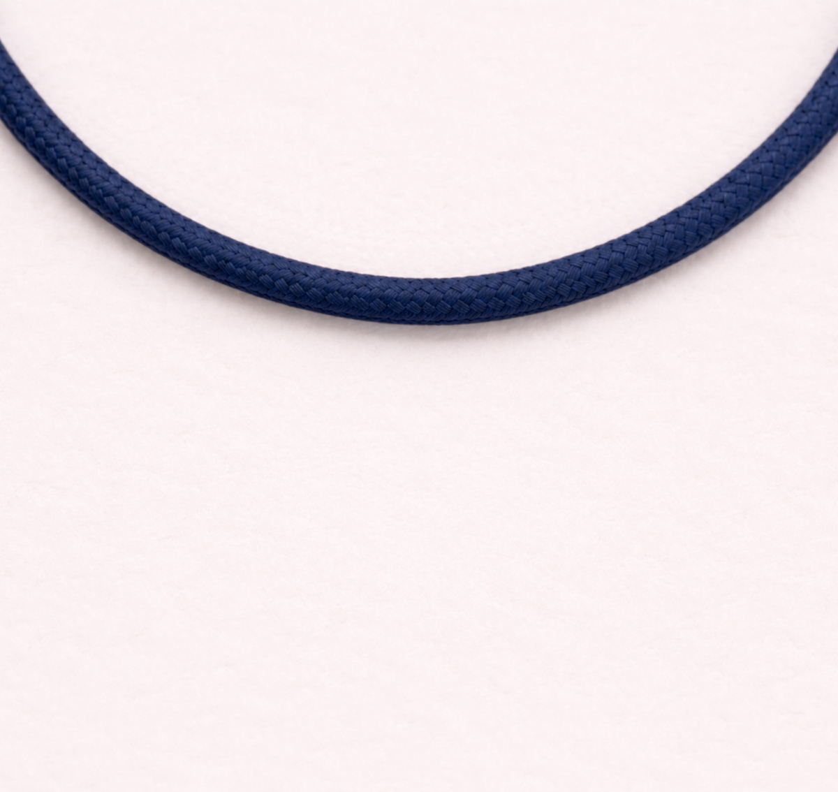 Choker Imantado de colores, vista 6 - Alma de Plata