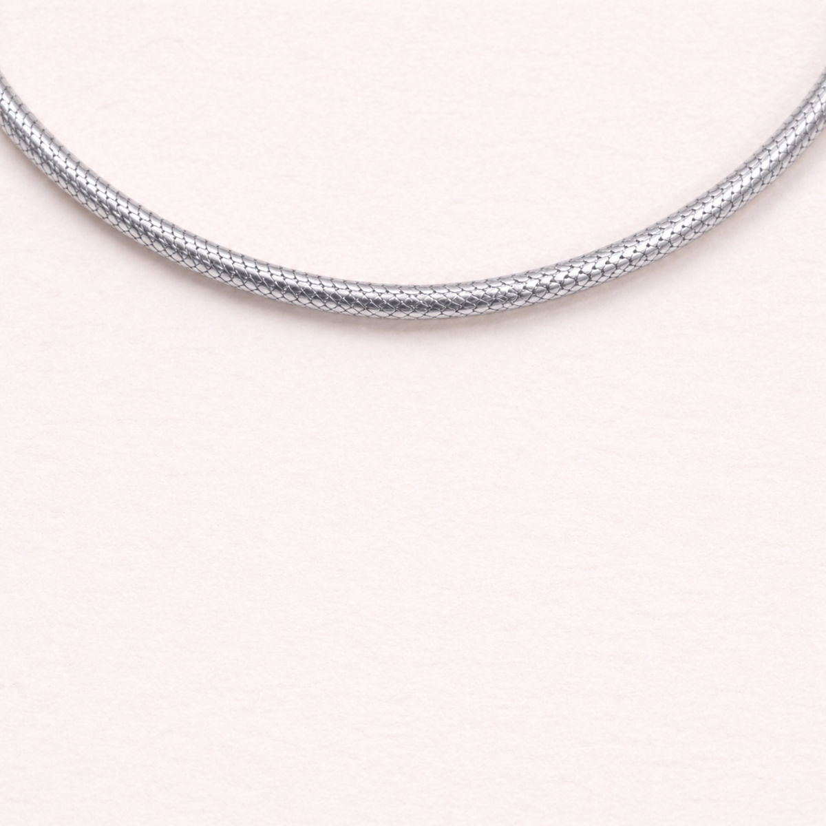 Choker Imantado de colores, vista 7 - Alma de Plata