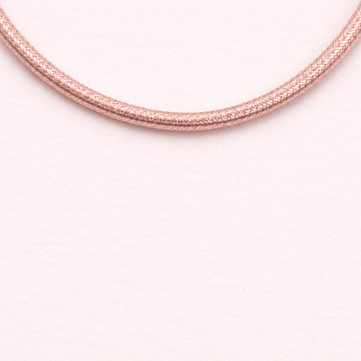 Choker Imantado de colores, vista 8 - Alma de Plata