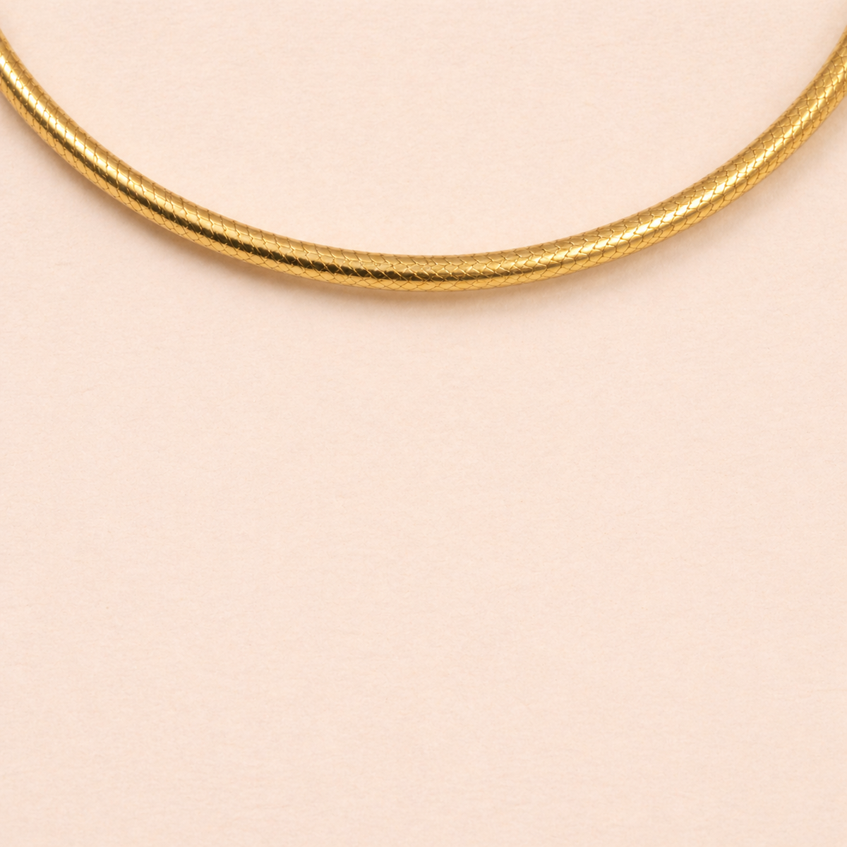Choker Imantado de colores, vista 5 - Alma de Plata