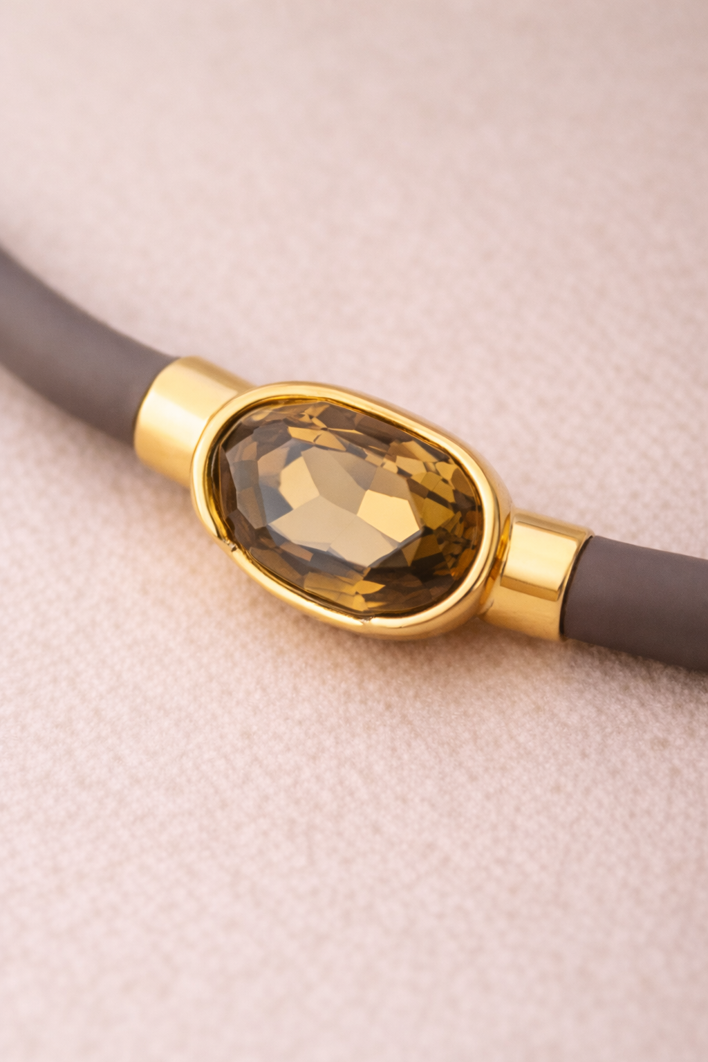 EBONY BRACELET