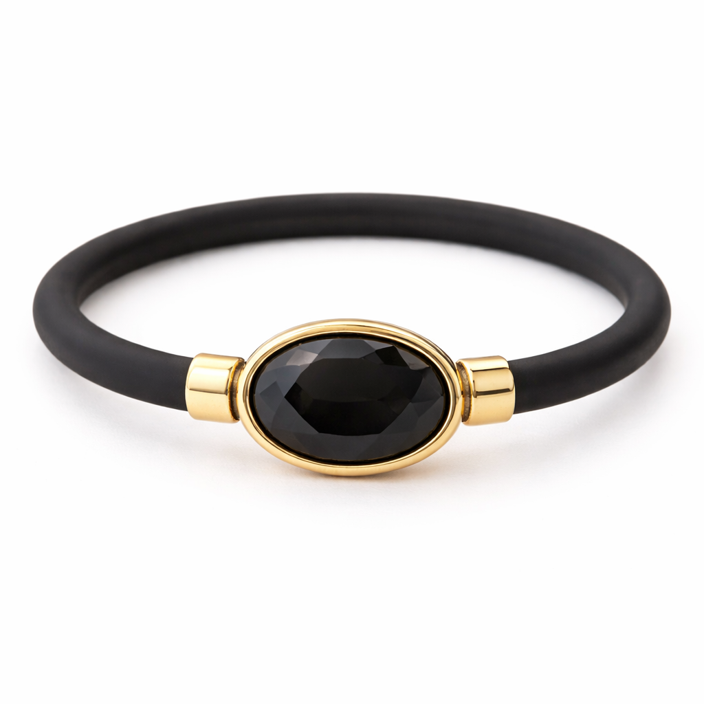 PULSERA ÉBANO