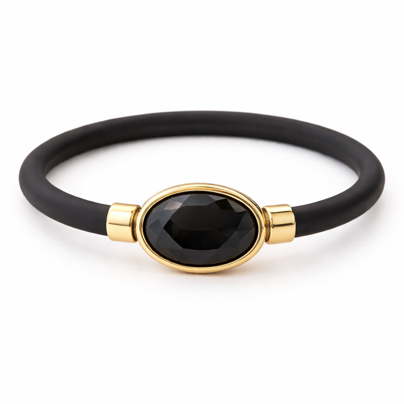 PULSERA ÉBANO