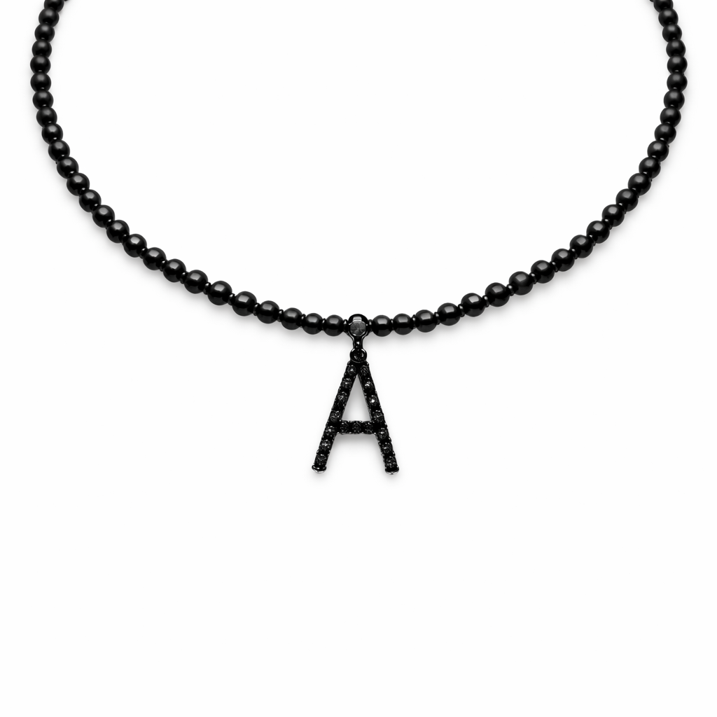 COLLAR INICIAL MARA