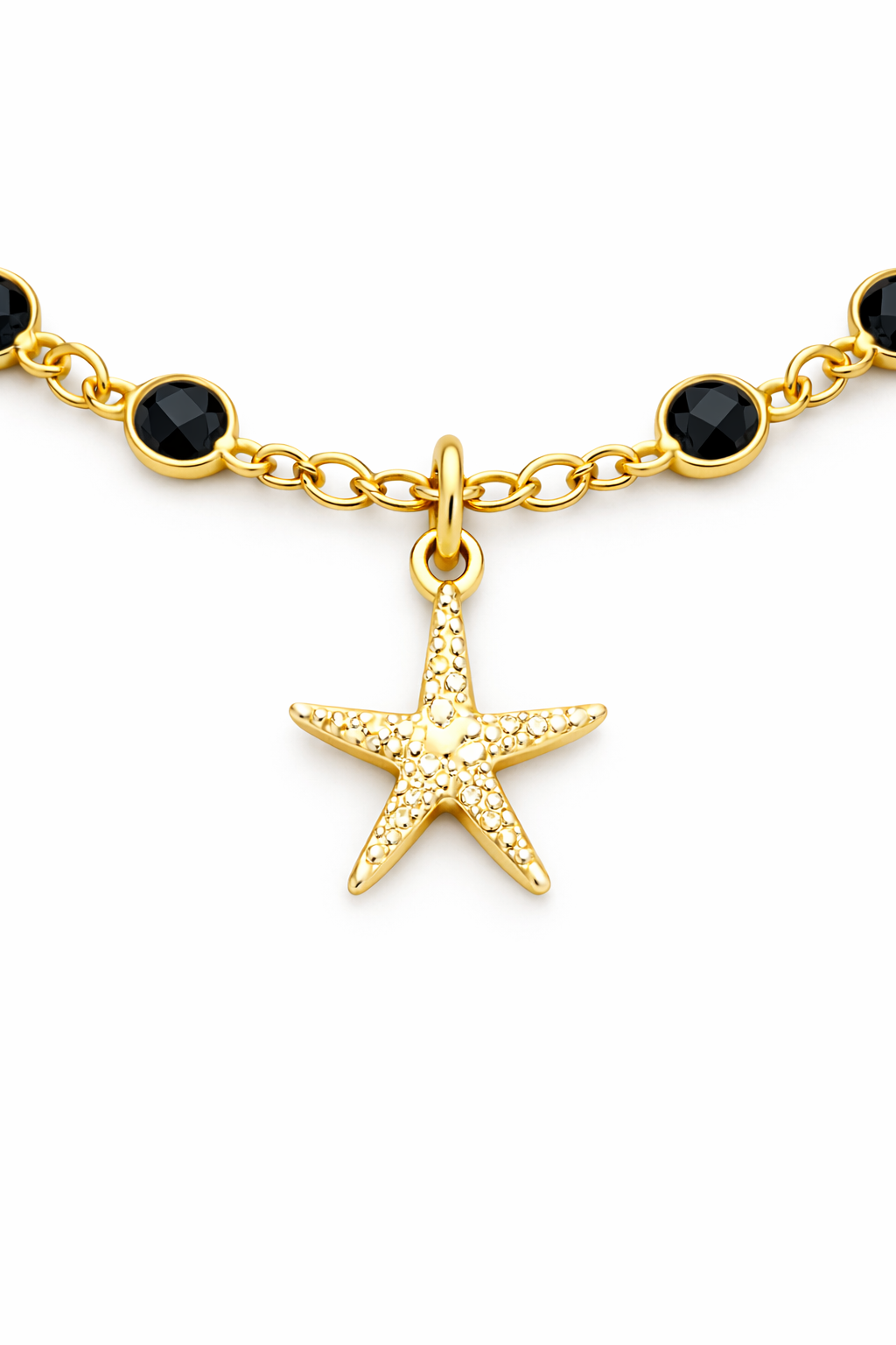 COSMOS ONYX BRACELET