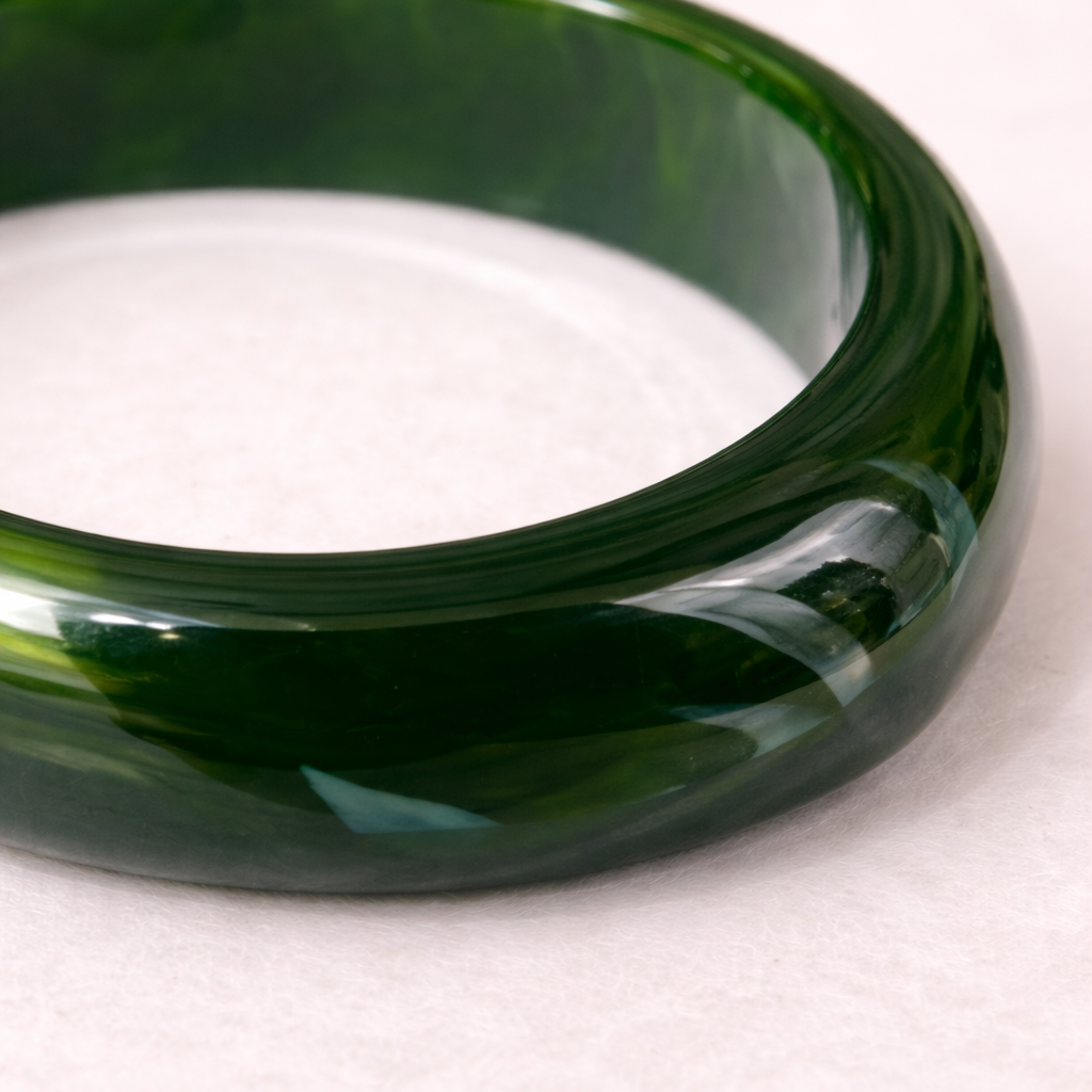 RESIN BRACELET