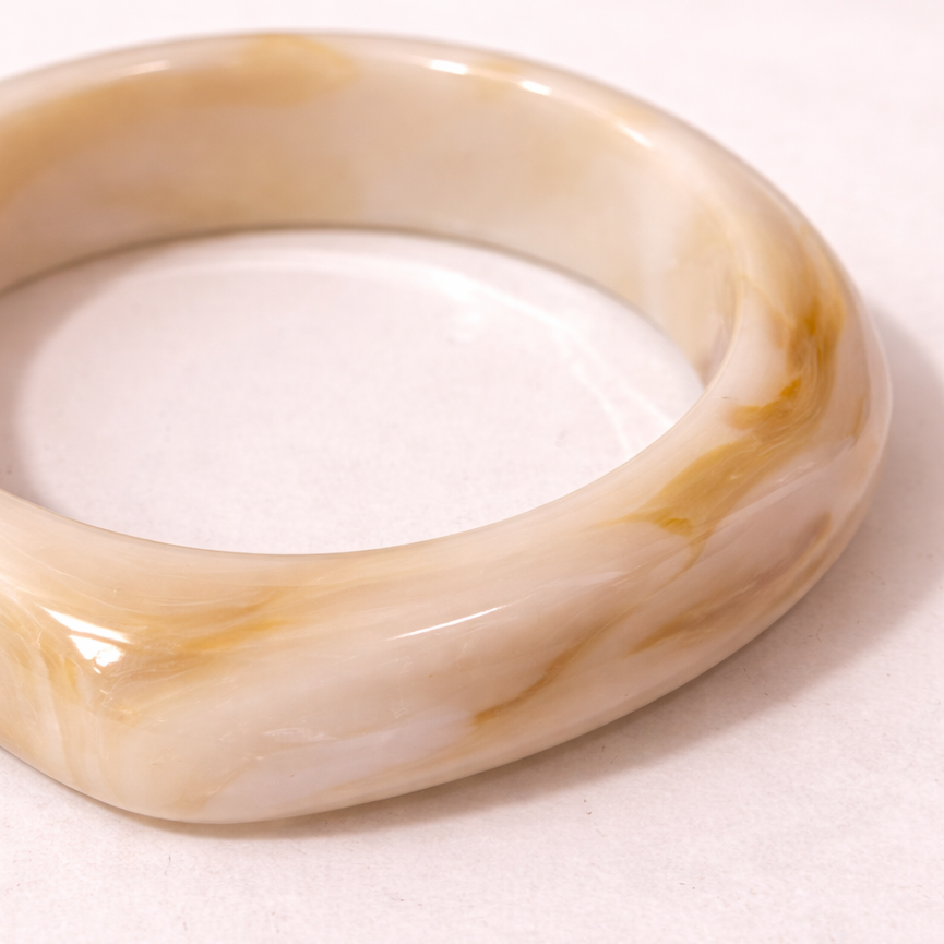 RESIN BRACELET