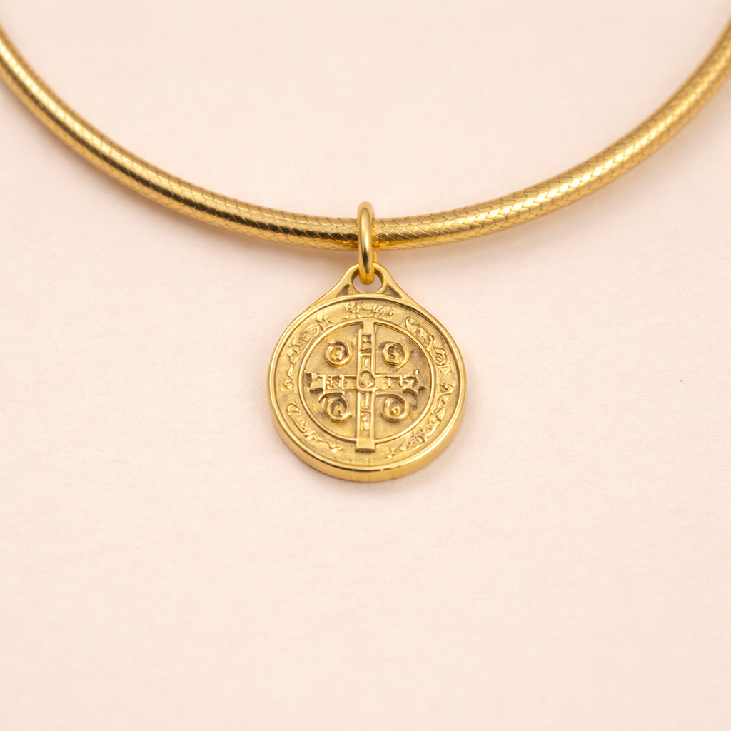 SIENNA NECKLACE