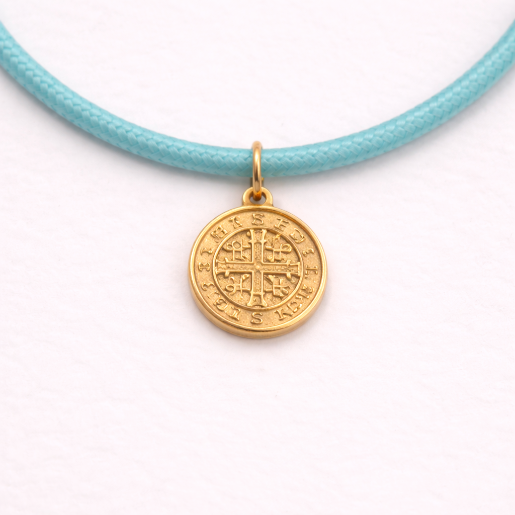 SIENNA NECKLACE