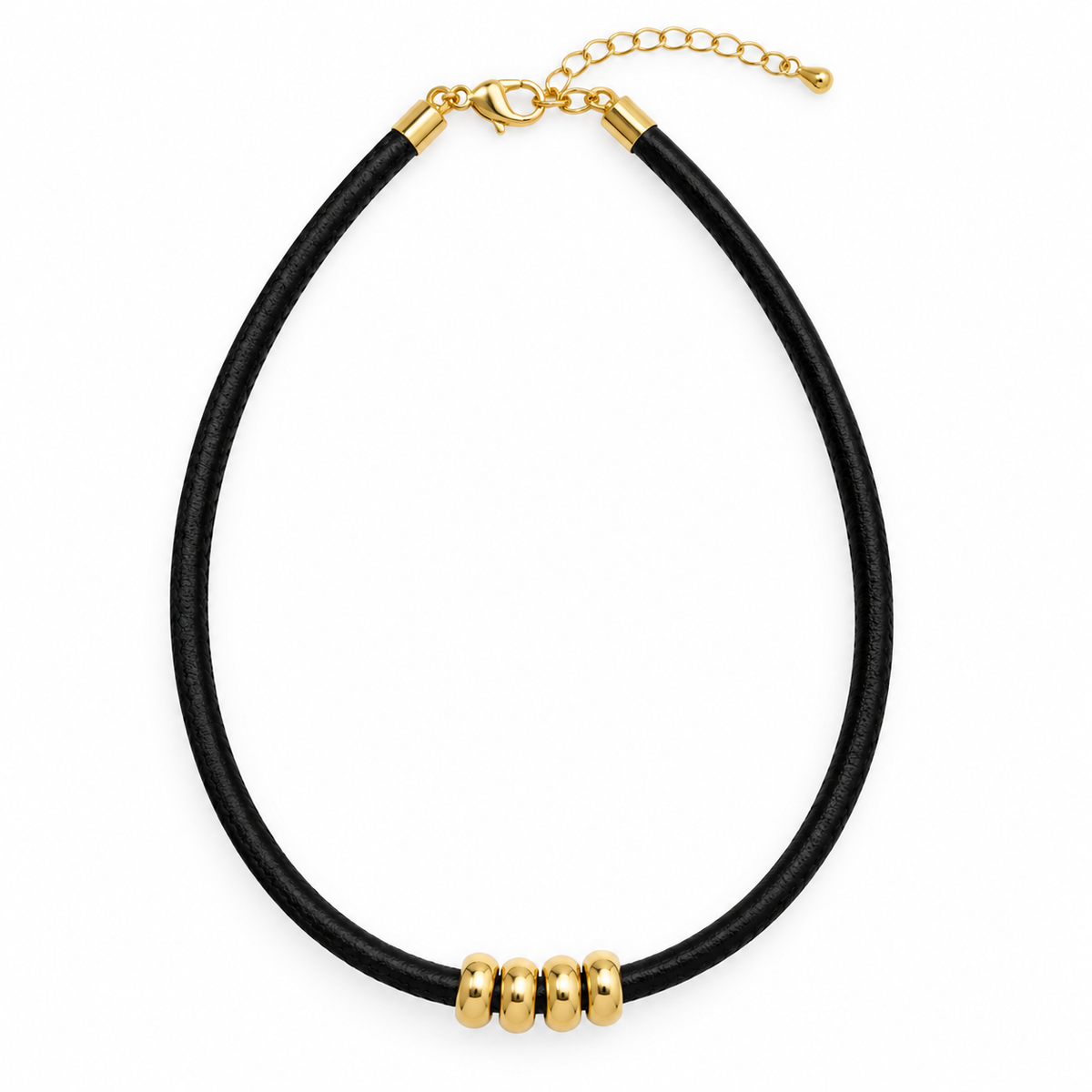 COLLAR POLIPIEL