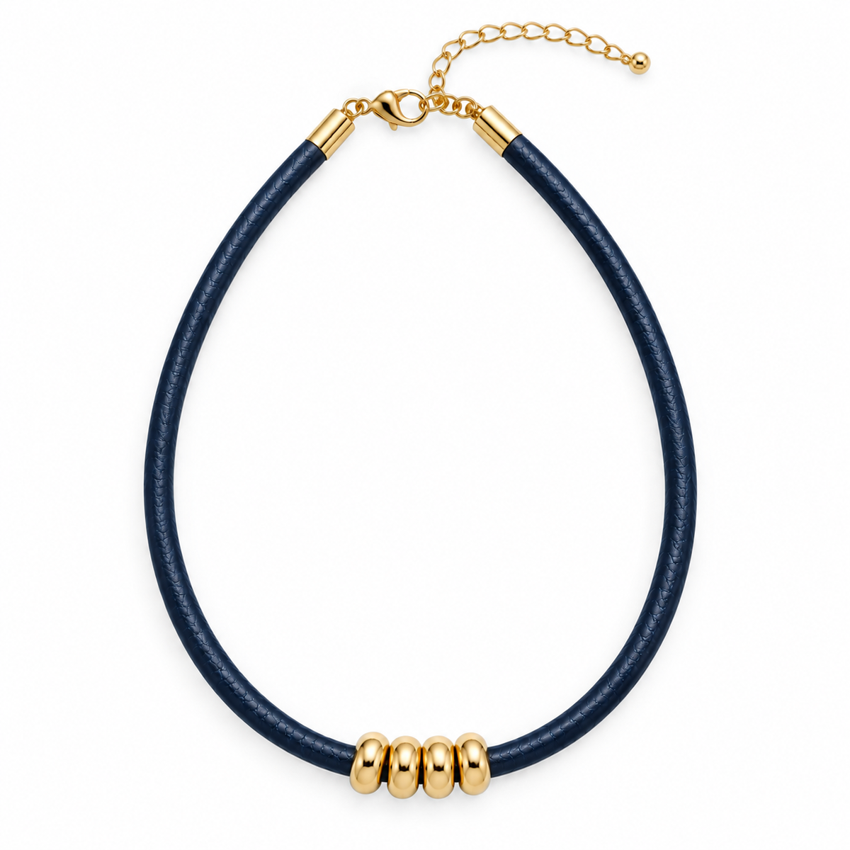 COLLAR POLIPIEL