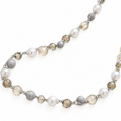 COLLAR AMBARINA