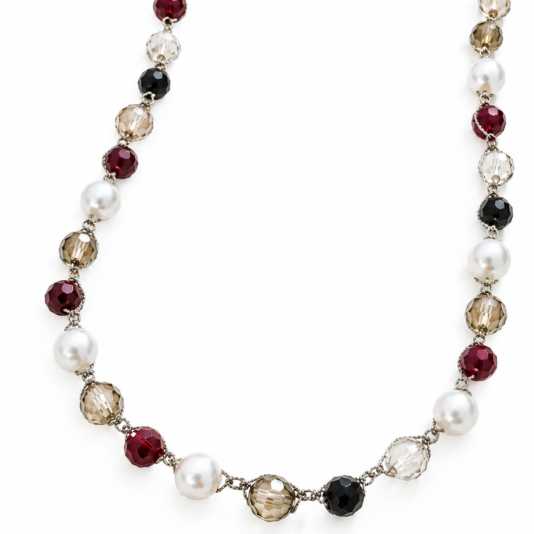 COLLAR AMBARINA