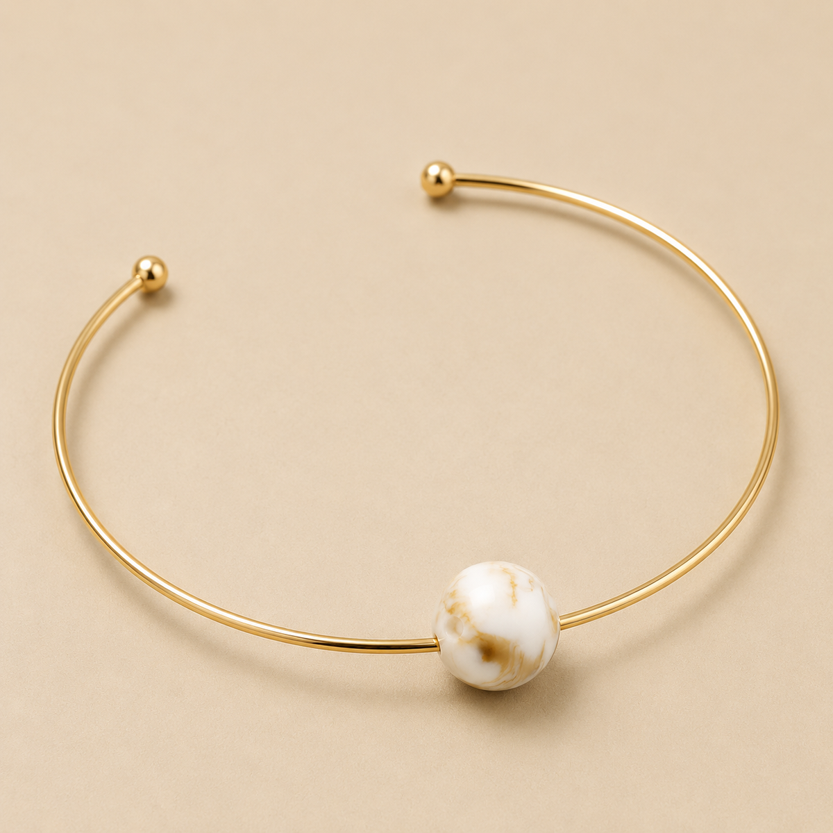 CHOKER PORTA CHARMS