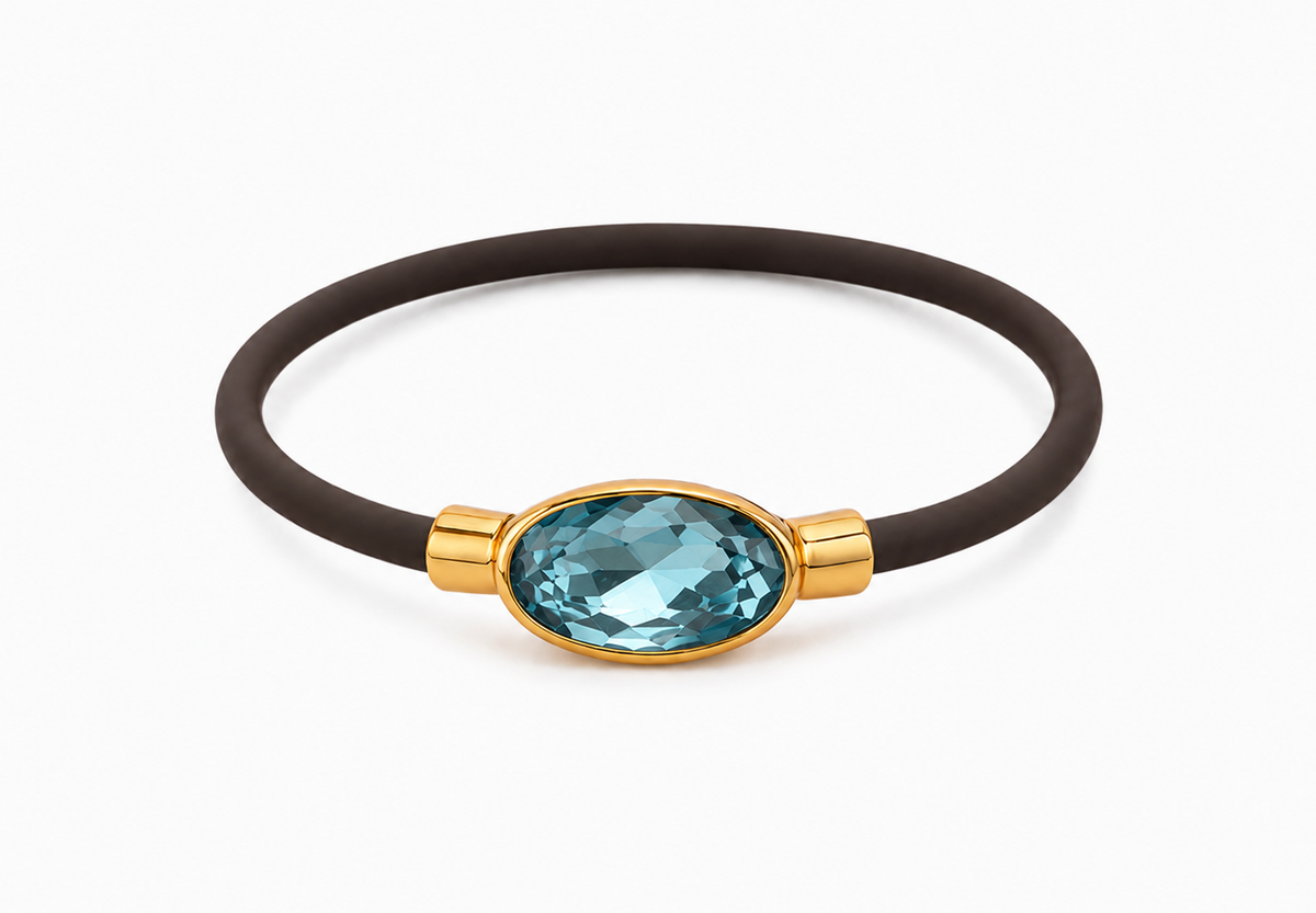 EBONY BRACELET