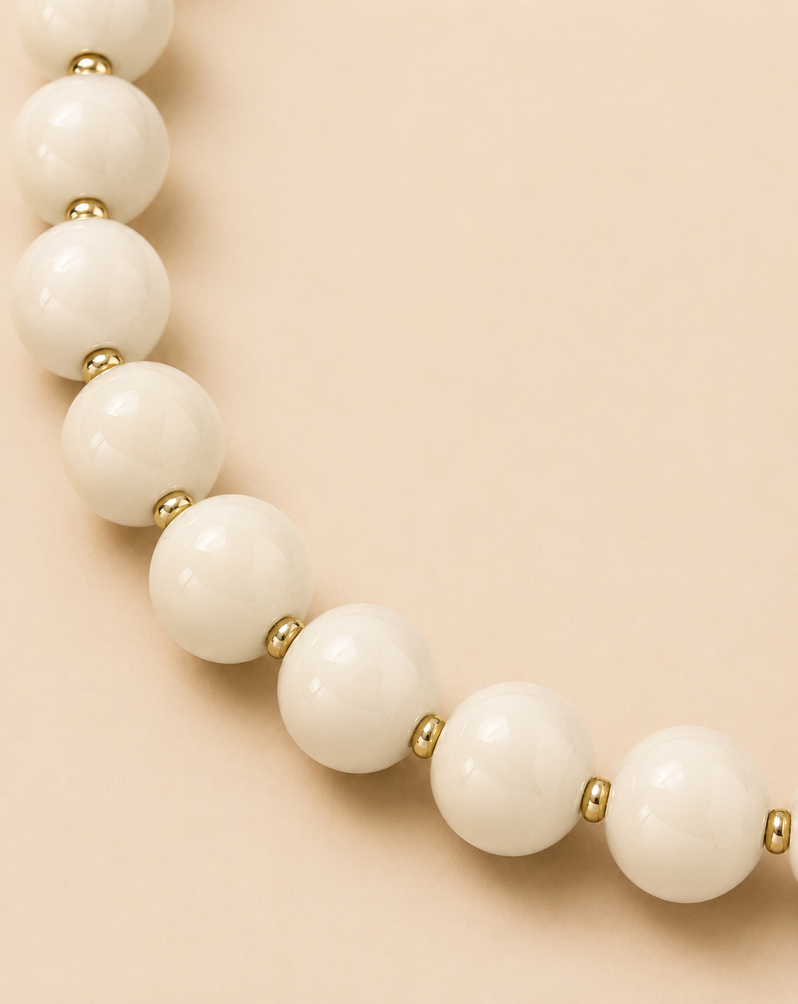 COLLAR NILA