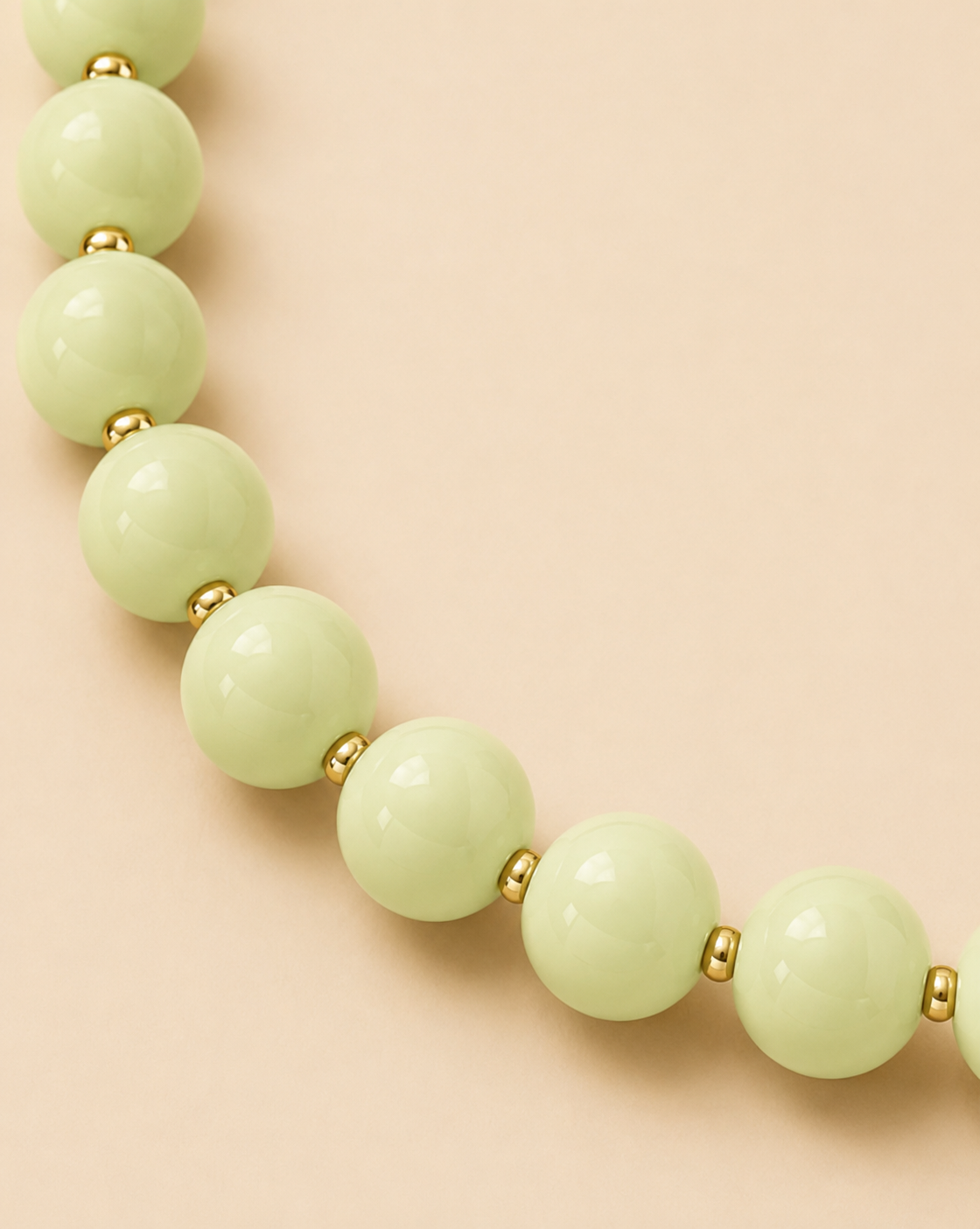COLLAR NILA