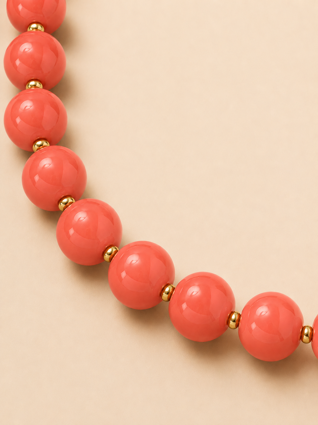 COLLAR NILA