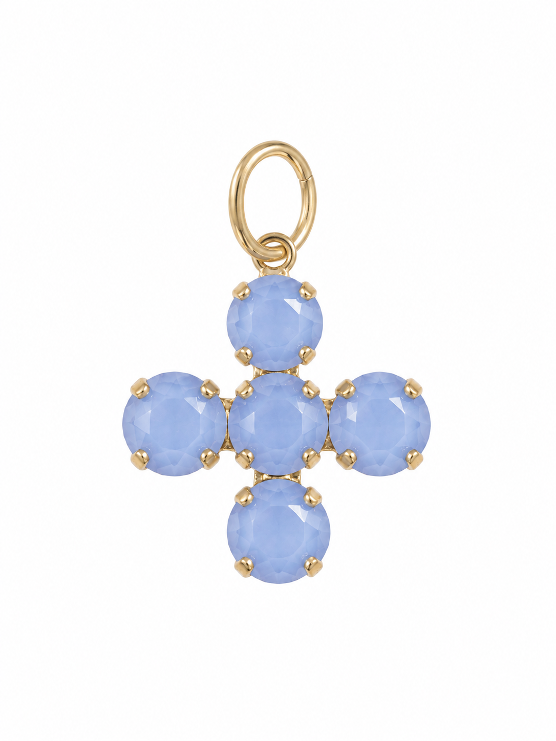 CHARM CRUZ REGINA