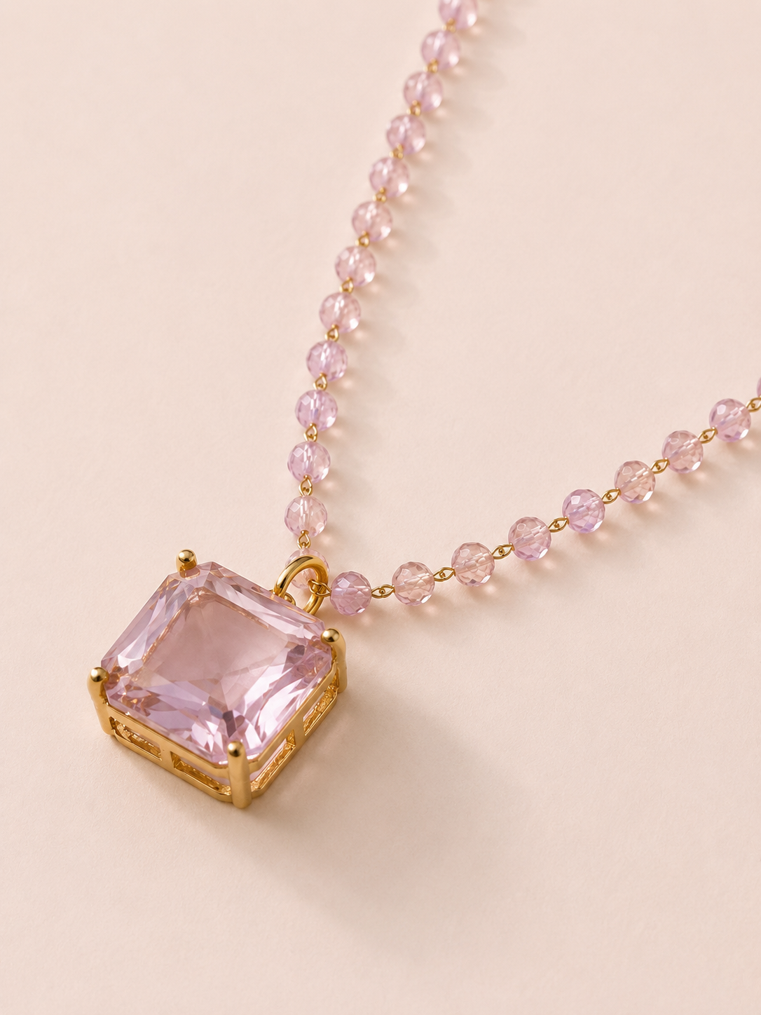 EBORA NECKLACE