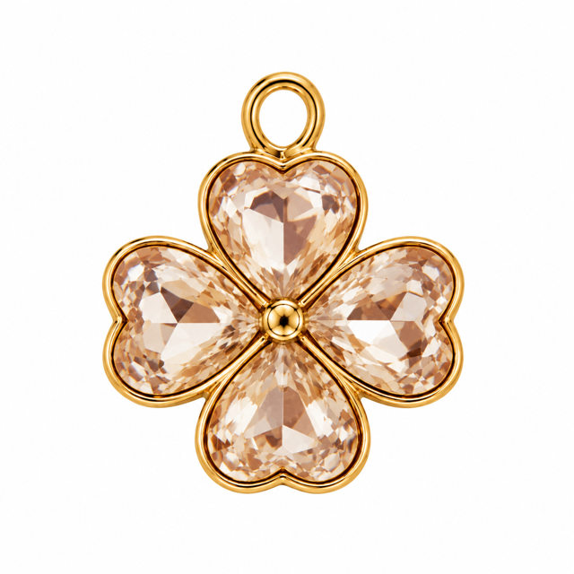 CHARM TREBOL