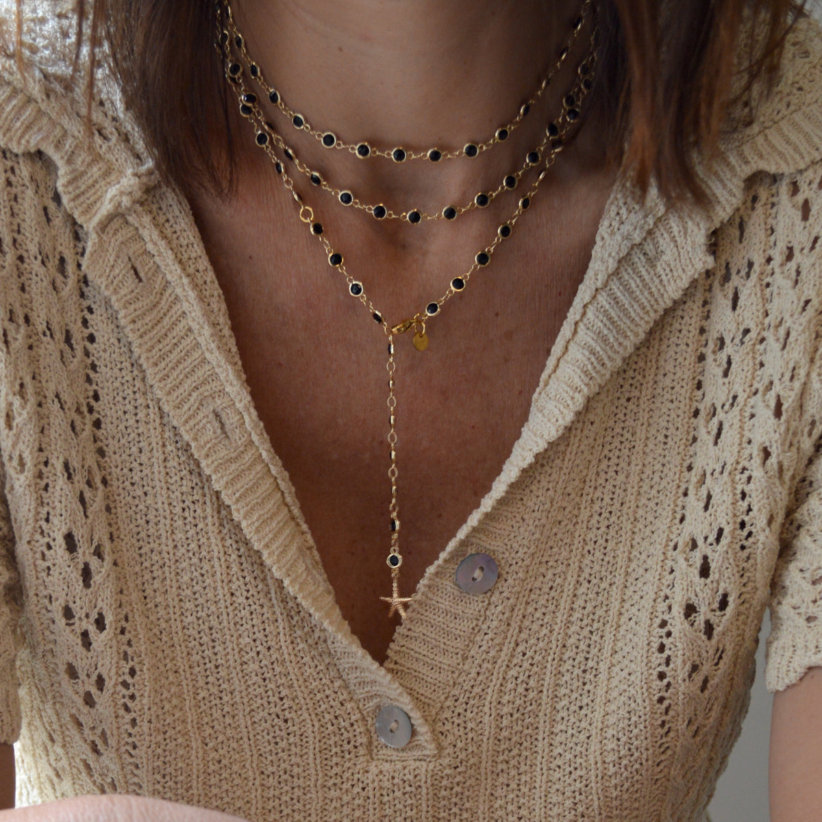 COLLAR COSMOS