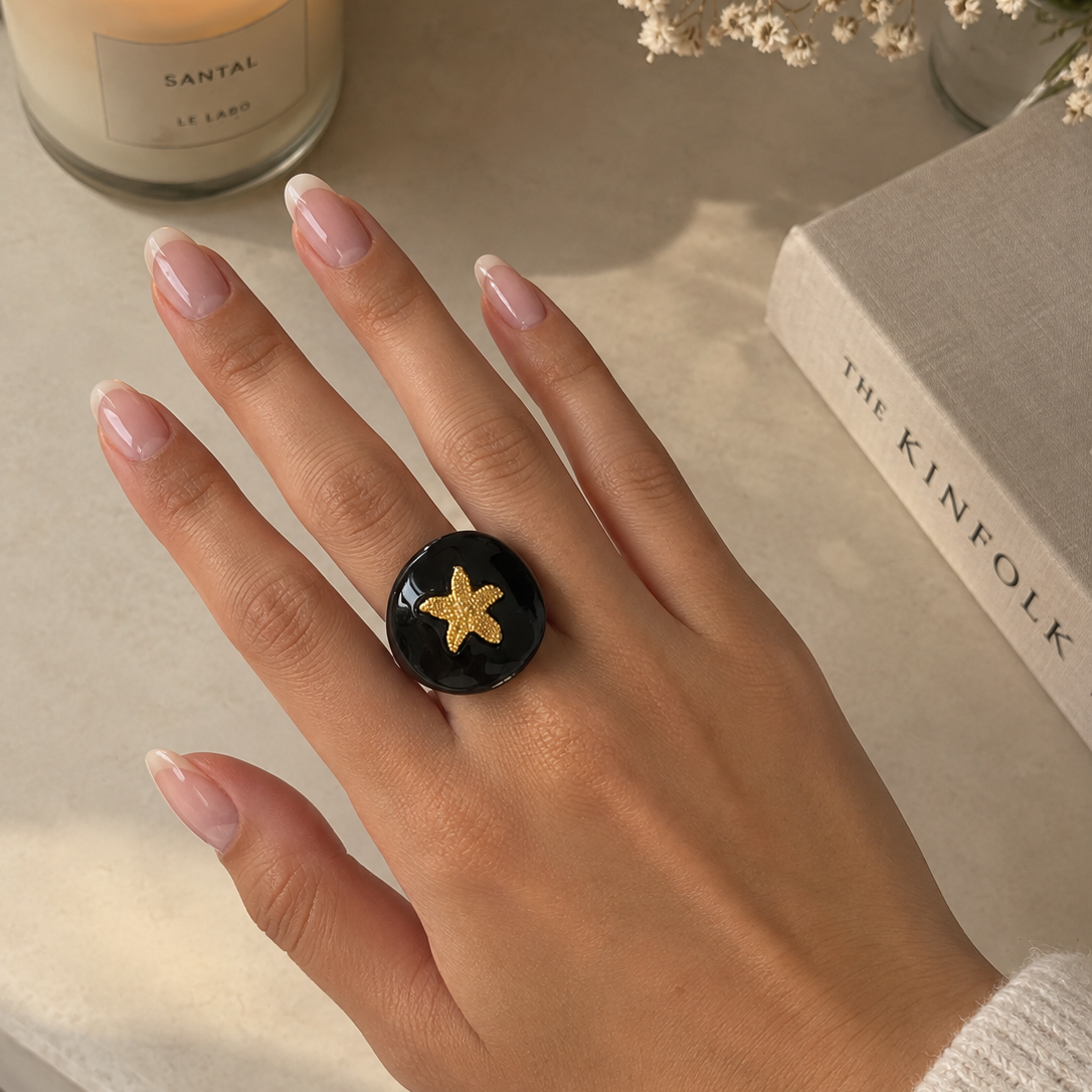 ANILLO STAR