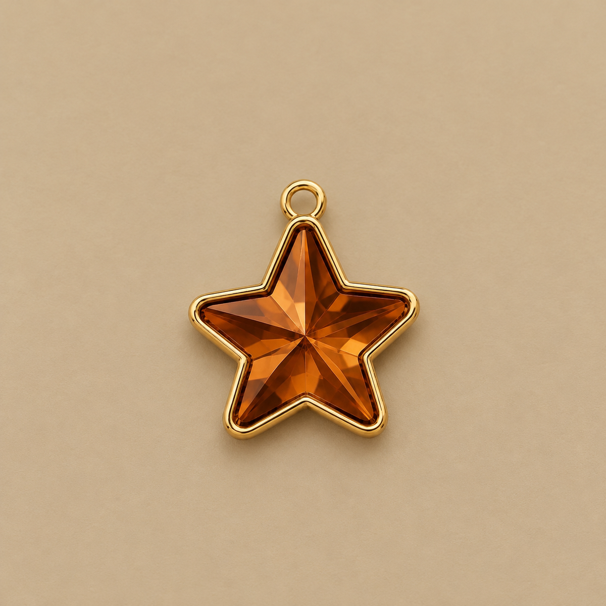 CHARM ESTRELLA ASTRAL MAXI