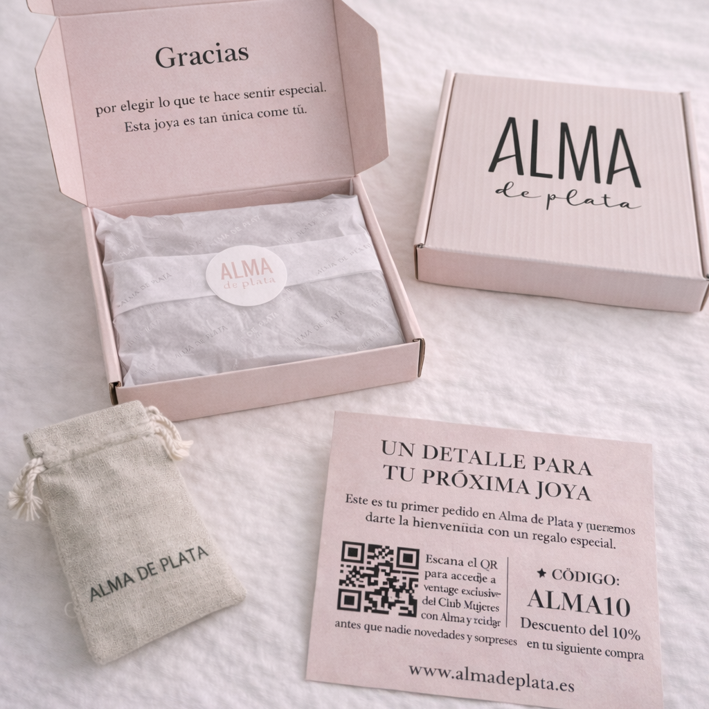 Anillo Luxe micro pavé amarillo y lila - Alma de Plata