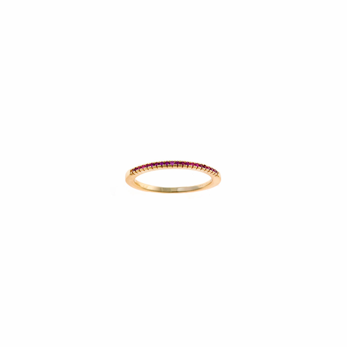 ANILLO ROSE