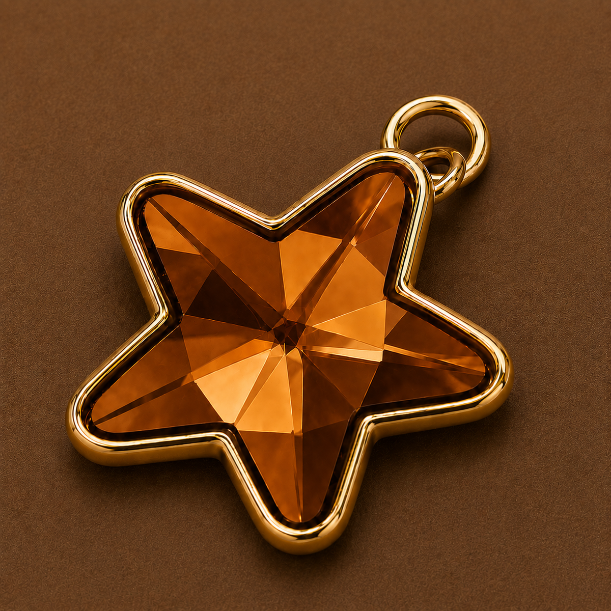 Charm Estrella Astral Mini, vista 10 - Alma de Plata